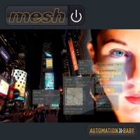 Mesh_AutomationBaby